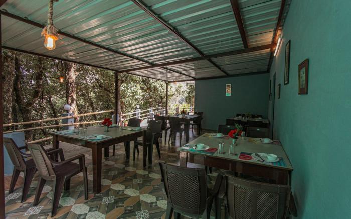 bajoon homestay