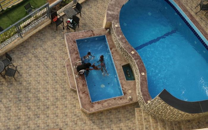 NISA WELLNESS RETREAT 