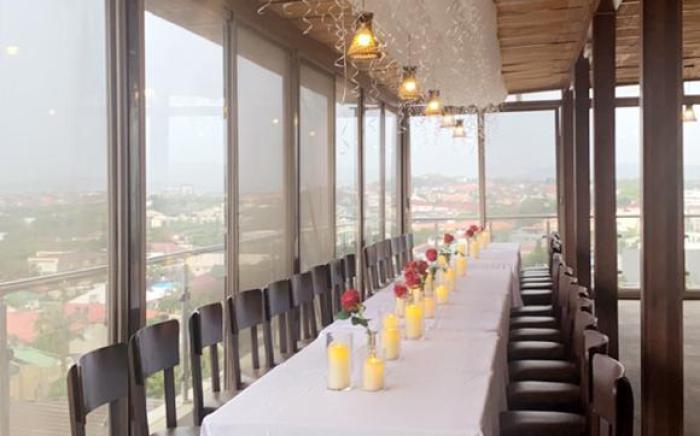 NISA WELLNESS RETREAT 