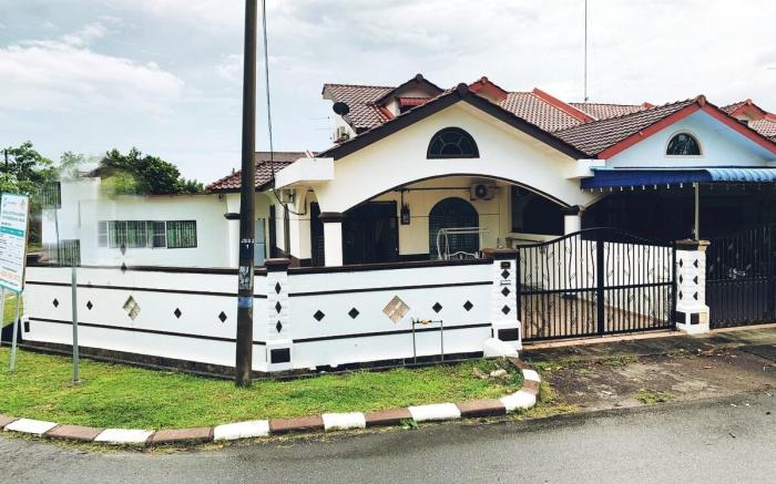 Yo-Yo Homestay Kluang