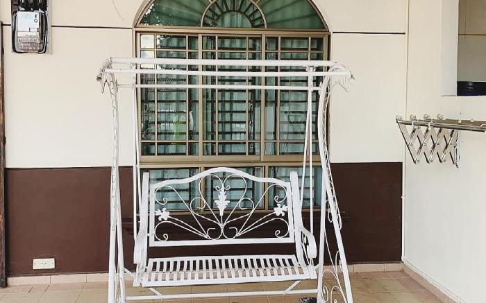 Yo-Yo Homestay Kluang