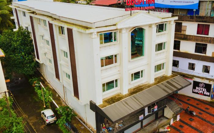 Hotel Udupi Inn, Udupi