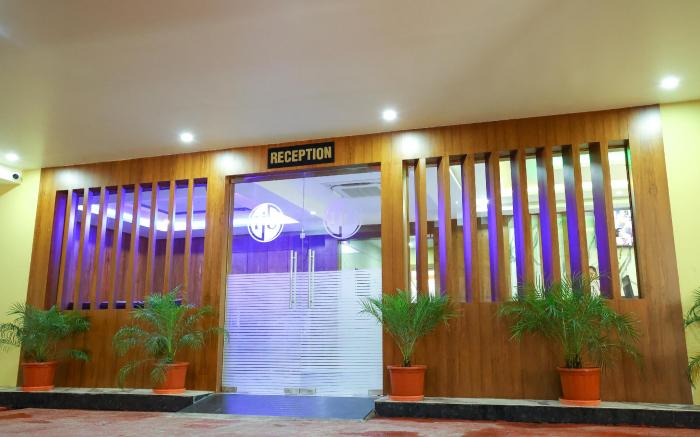 Hotel Udupi Inn, Udupi