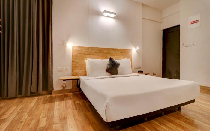UPAR Hotels Indiranagar