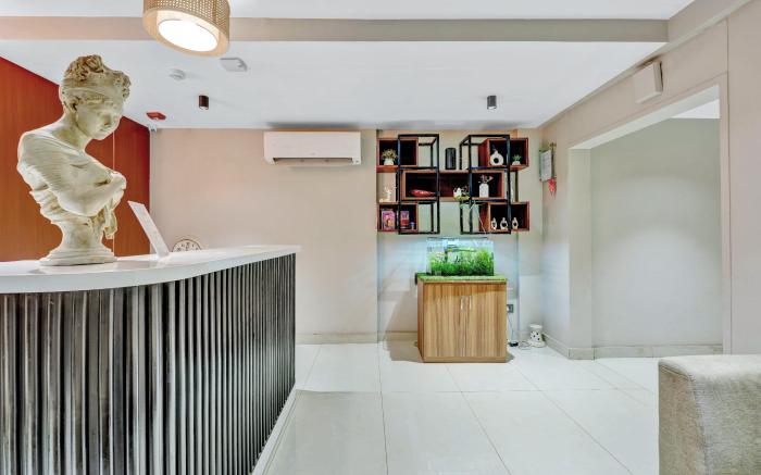 UPAR Hotels Indiranagar