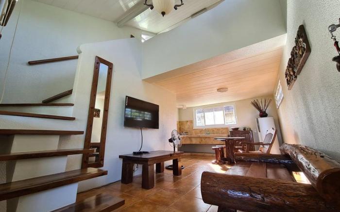 Patio Elisabel Rest House for Rent in Tagaytay