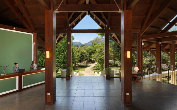 Occidental Paradise Dambulla