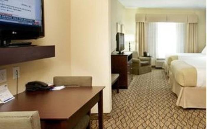 Holiday Inn Express and Suites Bossier City Louisiana Downs By IHG