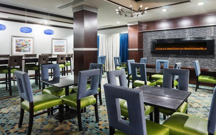 Holiday Inn Express and Suites - Stroudsburg By IHG