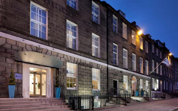 Hotel Indigo Edinburgh By IHG