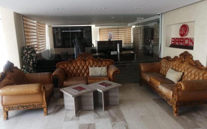 Dead sea Two bedrooms apartment at Astana 