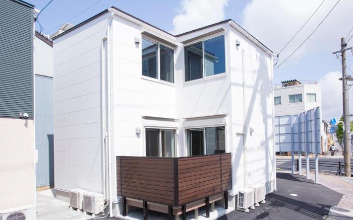 Rakuten STAY HOUSE x WILL STYLE Matsue