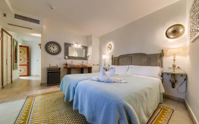 Hotel Argantonio