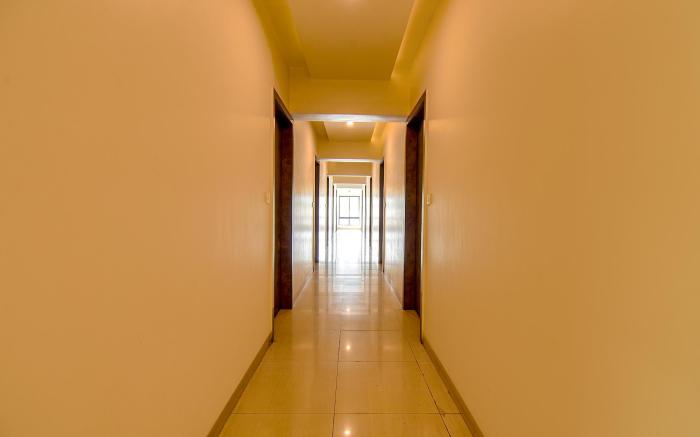 FabHotel Royce Studio Apartments - Nr. Pune International Airport