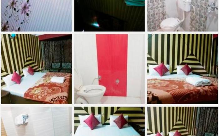 Hotel Marwari niwas 