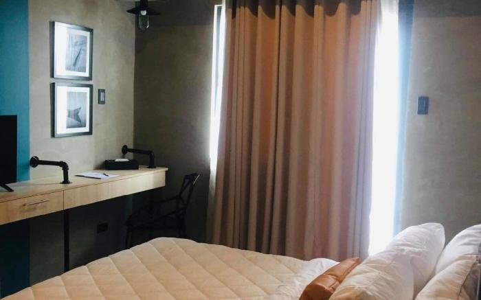Spacious-1BR Family&Friends+Pool+Gym1908