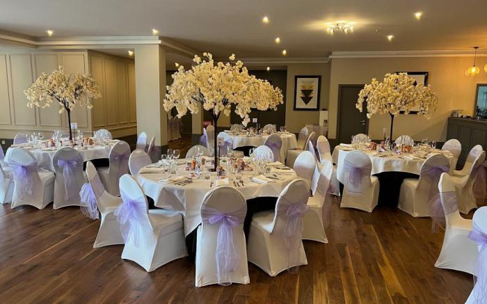 The Laurelbank Hotel