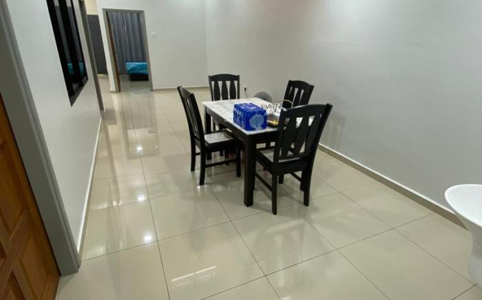 Yong homestay乡间小路