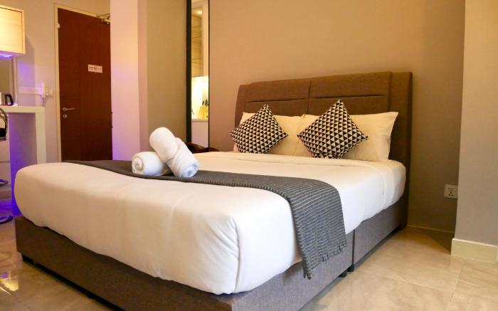 I_A15(B) STUDIO @ Imperio Residence Melaka