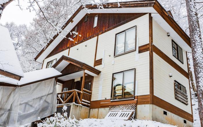 La Colina Retreat