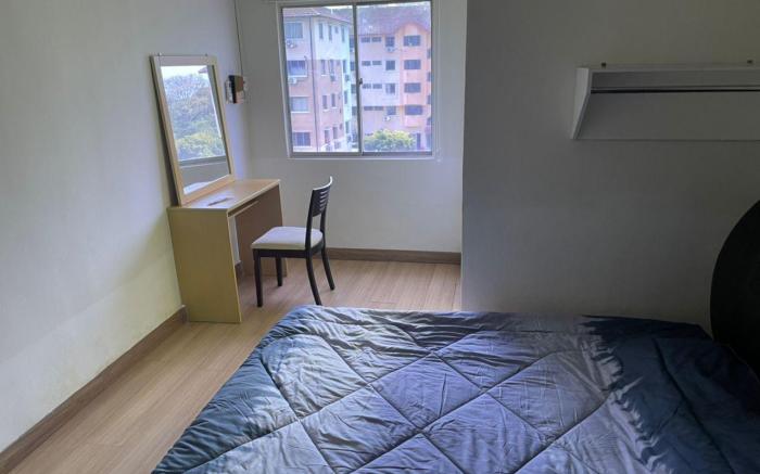 Nobi House homestay, Melaka Raya