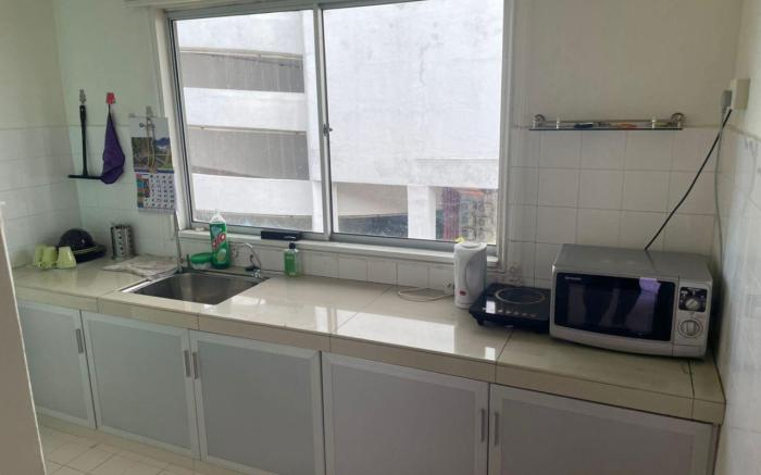 Nobi House homestay, Melaka Raya