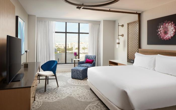 Loews Coral Gables Hotel
