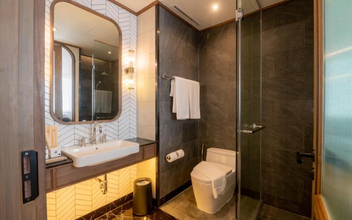 Hotel MOCO