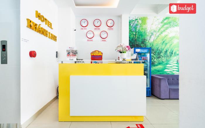 Khanh Linh Hotel 