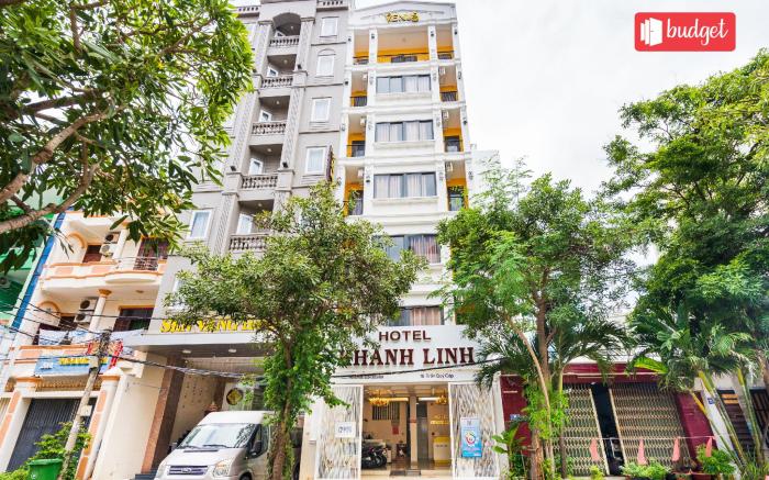 Khanh Linh Hotel 