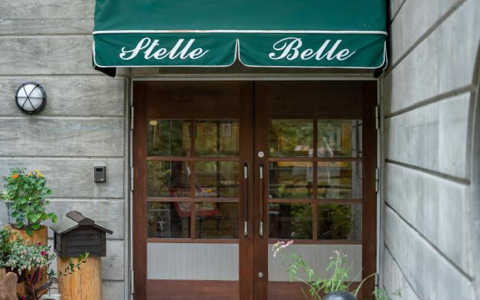 Hotel Stelle Belle