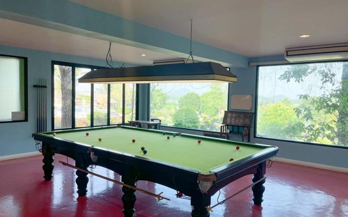 Phureenun Resort