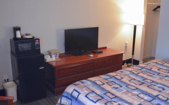 Relax Inn-Bradford