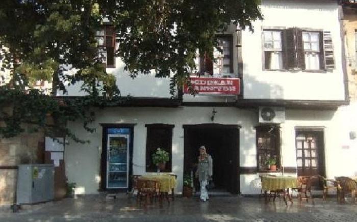 Dedehan Pansiyon