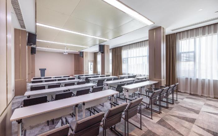 Atour Hotel Haikou East High-speed Railway Station Xueyuan Road