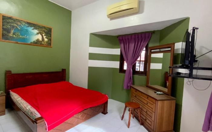Lee Garden Homestay 127