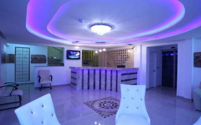 Delfi Hotel Spa & Wellness Center
