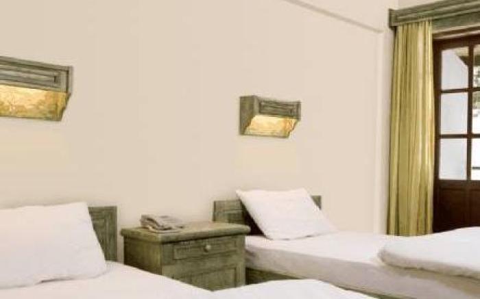 Delfi Hotel Spa & Wellness Center