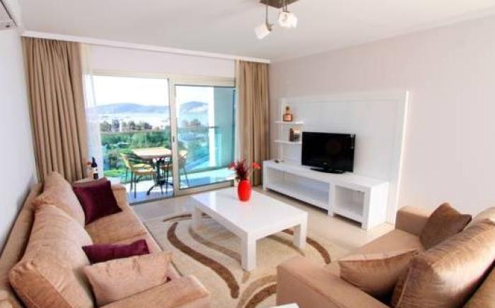 Royal Palm Residence
