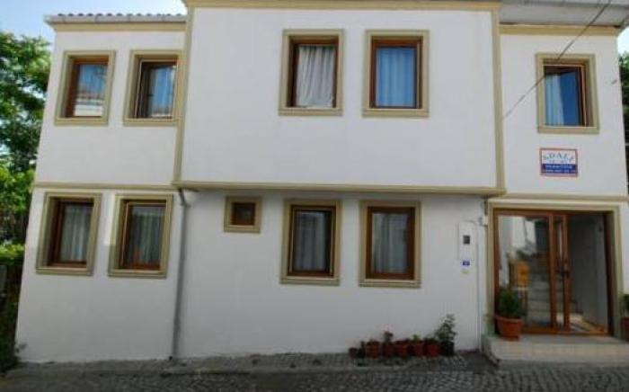 Adali Guest House