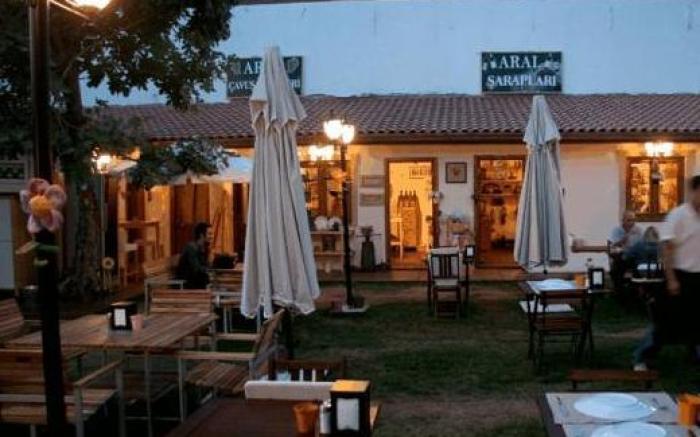 Aral Tatil Ciftligi