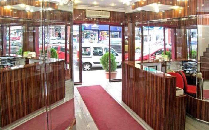 Ceylan Hotel