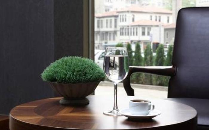 Tiara Thermal & SPA Hotel