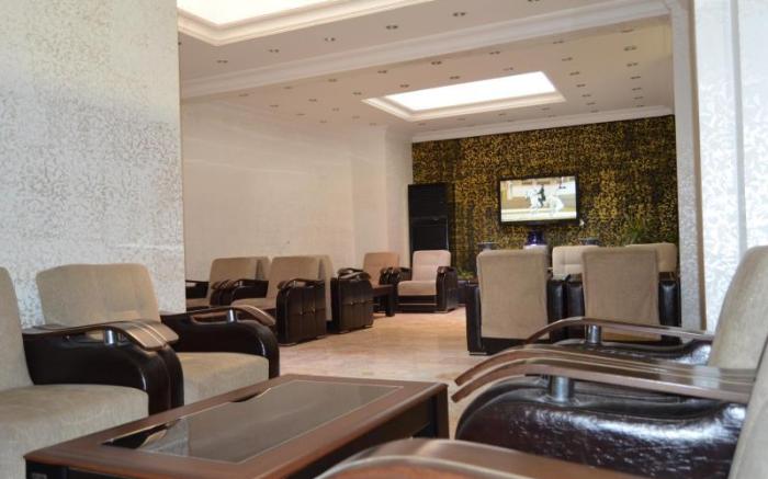 Hotel Yonca