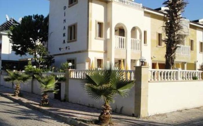Dinara Hotel