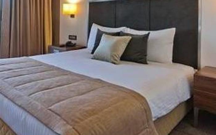 Kalinda Inn Hotel Ilıca Cesme