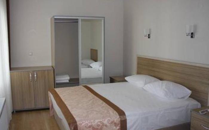 Hotel Ejder