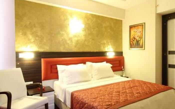 Marwa Hotel