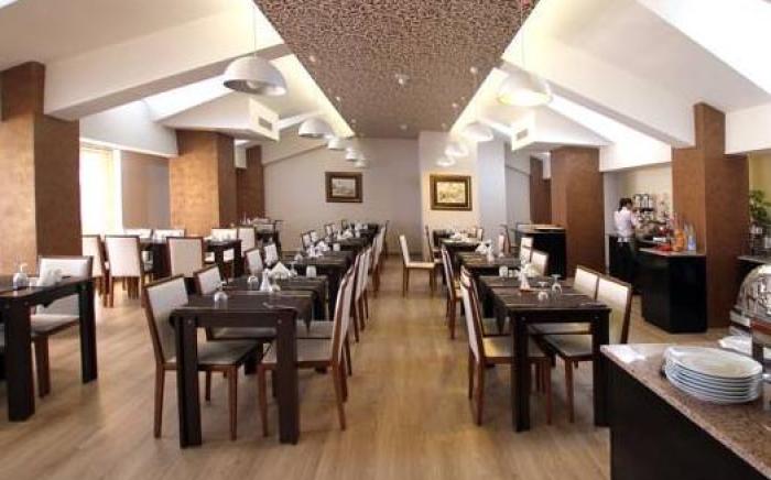 Marwa Hotel