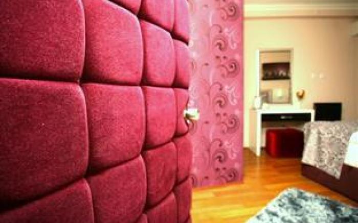 SRF Hotel